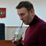 Лёха Навальный