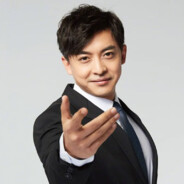 爱情公寓张益达