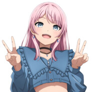 吉他主唱千早爱音