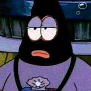 比奇堡突破手派大星