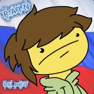 О Великий RAIN