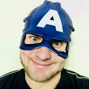 АЛЬБЕРТОВИЧ's avatar