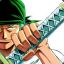 ± Zoro ±