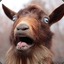 norgoat