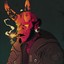 ☂ HellBoy☂