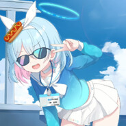 世界第一可爱？阿罗娜