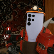 Steam Avatar