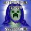 Creeper Jesus