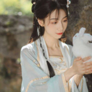 亦春亦秋山川河流