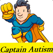 Captain Autism