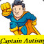 Captain Autism