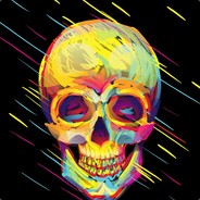 Maniac* #RustMagic