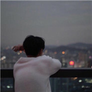 白给综合症患者