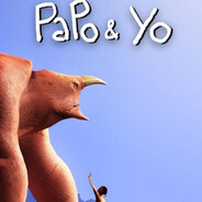 PAPO Steam avatar