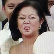 First Lady LIza Araneta Marcos