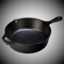 GenericCastIronPan