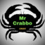 Mr Crabbo