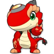 暴龙战士也会流泪