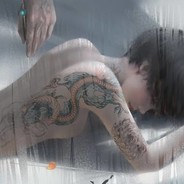 I have a submachine gun