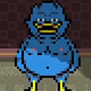 Player Avatar