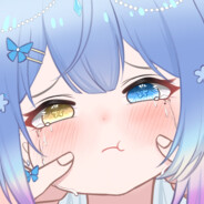 雾深girimi的猫耳帽