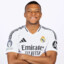 Kylian Mbappé
