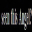 Seen this Angel?
