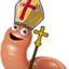 Church Worm