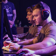 Player avatar