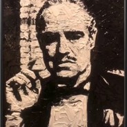 咖喱鱼蛋炒芥兰