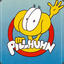 Pillhuhn