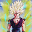 ♥Gohan =DD