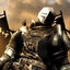 exactly 1 knight
