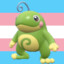 lesbian politoed