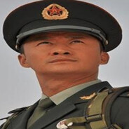 狼牙特战旅 何晨光