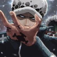 Trafalgar D. Law