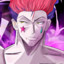 Hisoka Morow