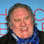 Gerard Depardieu