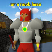 Successful Runescape Player