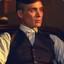 Thomas Shelby