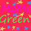 MoMo Green