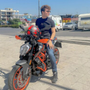 Kerem Erbasi 's avatar
