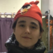 Маленький ярче