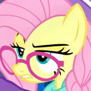 Fluttershy