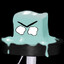UpsetIceCube