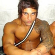 Chuks ZYZZ