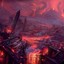 The ruins of Azeroth