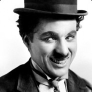 Charlie'chaplin