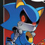 Metal Sonic #3