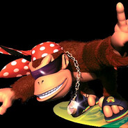 Donkeykong - steam id 76561197970436662